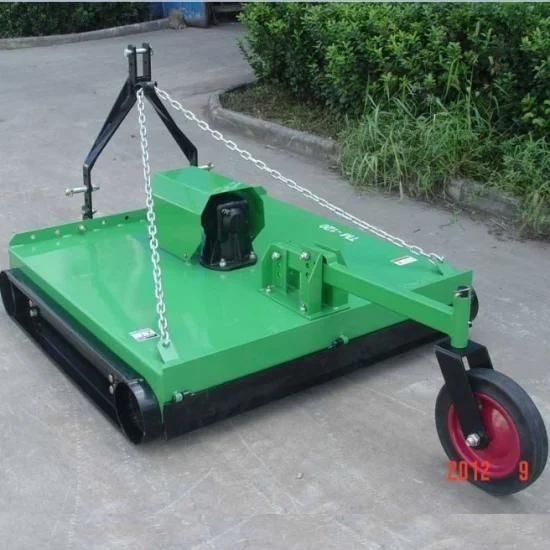 Ce Approved Tractor Pto Driven Grass Cutter/Slasher Mower SL-130