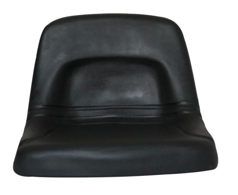 Chinese Farm Tractor Seat with High Backrest