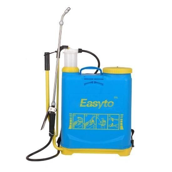 20L Hot Sale Manual Backpack Sprayer &amp; Hand Sprayer (YS-20-1)