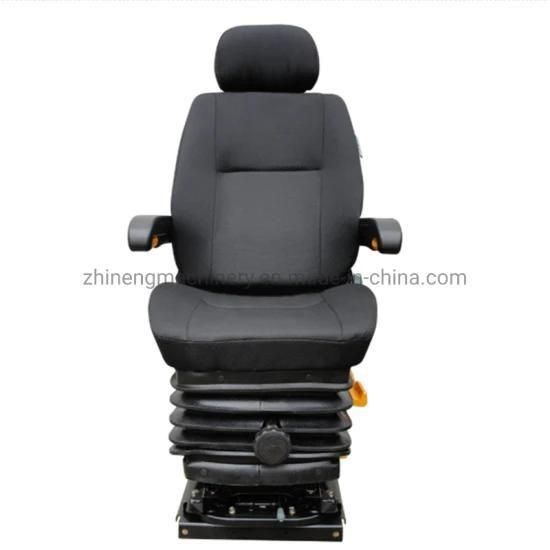 270 Degree Swivel Harvester Tractor Cab Seat Assembly
