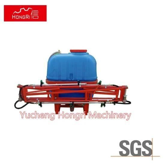 Tractor Mounted Boom Sprayer for Farm/Agricultural Machinery