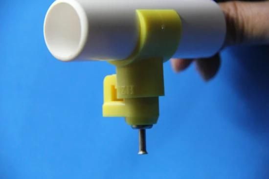 Ball Valve Automatic Poultry Nipple Drinker /Waterer for Chick