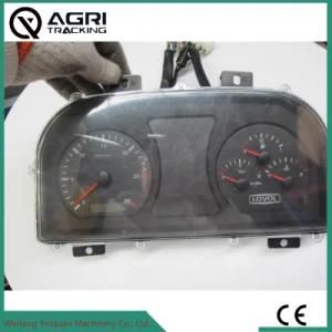 China Manufacturer Ce Certification Foton Lovol Tractor Original Parts Dashboard