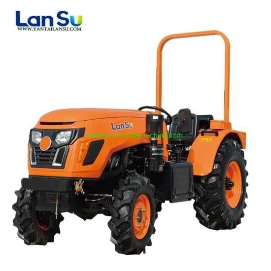 China Tractor Hot Sale Farm Tractor