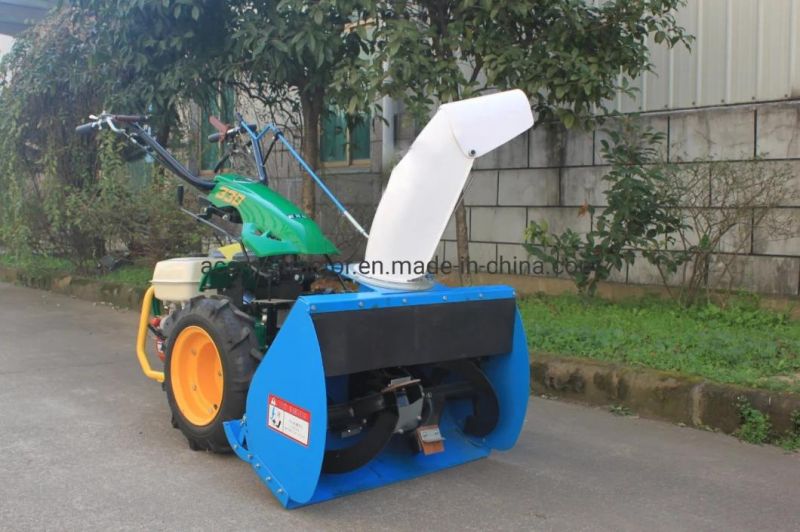 330 Series Multipurpose Farm Walking Tractor with Ce Euro V
