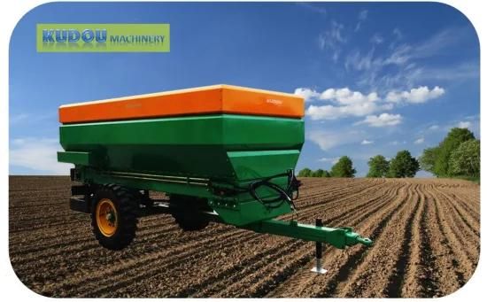 Various Manure Spreader for Farm Using (factory selling customization)