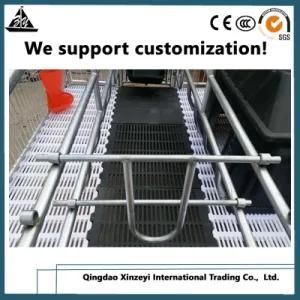 Pig Equipment Farrowing Crate Plant