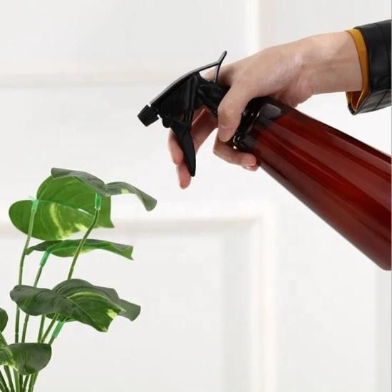 Ib New Products Garden Plastic Trigger Water Spray Bottles Wholesale