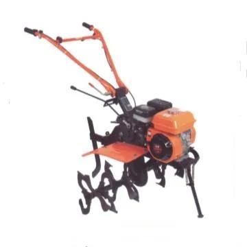 Power Tillers / Rotary Cultivators / Power Weeders with 6.5HP Gasoline Engines