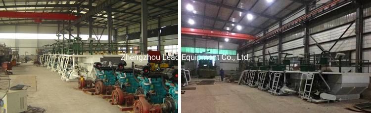 China Highway Green Diesel Ce Hydromulchers Hydroseeder Manufacturer