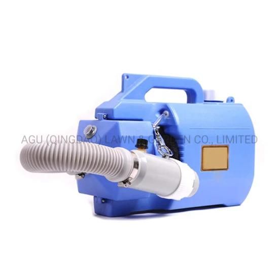 China Portable Disinfectant Agricultural Electric Sprayer Micro Ulv Cold Fogger for ...