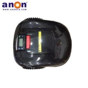 Anon Brushless Motor Powerful Automatic Garden Lawn Mower Remote Control Lawn Mower