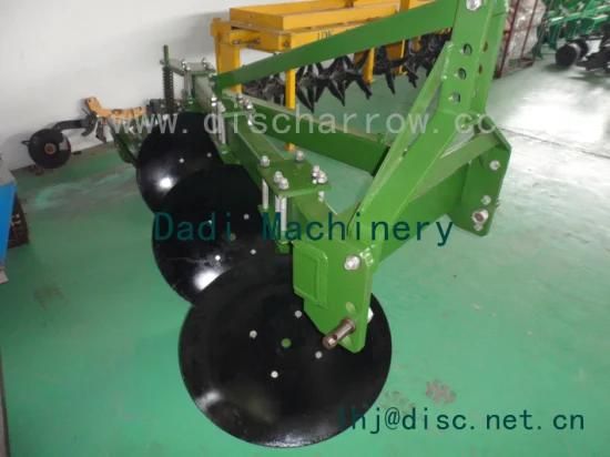 Disc Plough, Tractor Disc Plow for Sale, Three Disc Plough Price