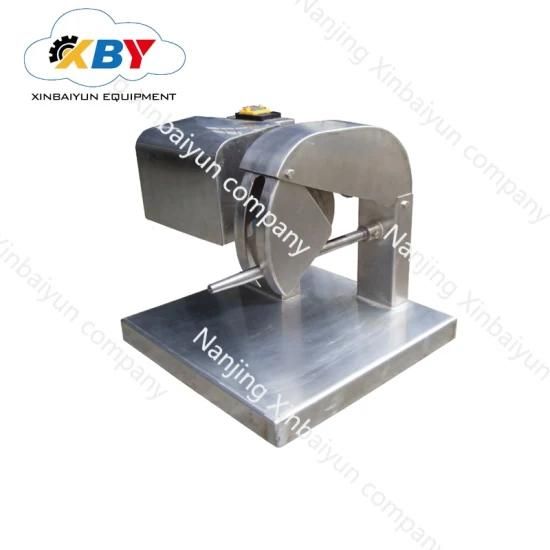 Bloodletting Cone for Poultry Slaughtering Equipment Rotating Table Chicken Killing Cone