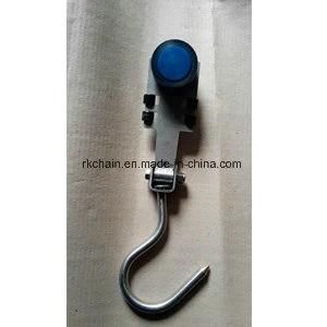 Hook for Poultry Equipment