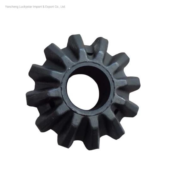 The Best Diff Pinion Gear 67711-14920 Kubota Tractor Spare Parts Used for M6040, M7040, ...