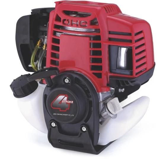 Hot Sale 35.8cc Brush Cutter, Water Pump, Power Sprayer Gasoline Engine (GX-35)