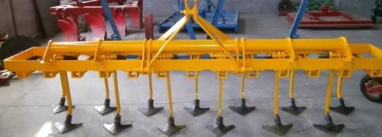 Three-Pointed Mounted Cultivator (ZT) for Farm
