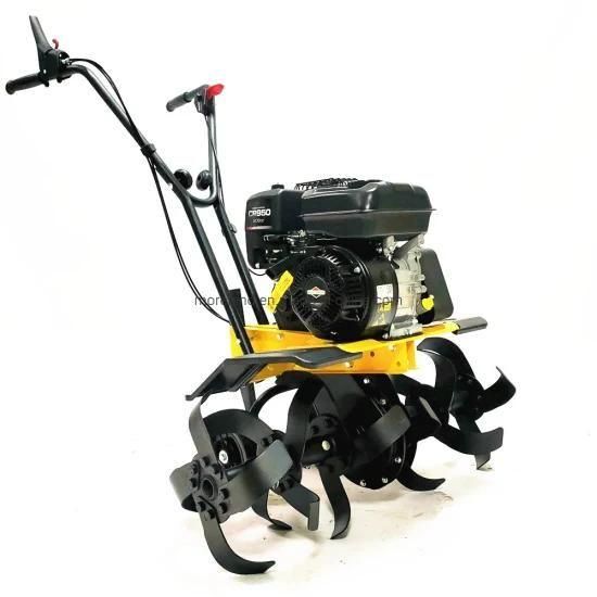 Best Price Large Agricultural Tractor Cultivator for Loosen The Soil
