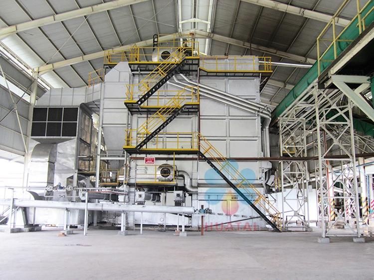 Automatic Competitive Price Palm Oil Refining Machine, Sunflower Oil Refinery