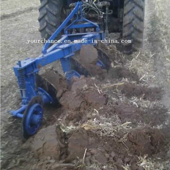 High Quality Agricultural Machine 1ly Series 18-160HP Tractor Trailed 3 Point Hitch 2-6 ...