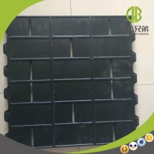 600*600mm Cast Iron Floor Solid Floor Used in Farrowing Crate