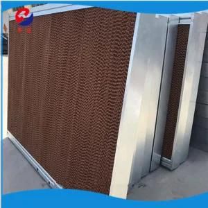 High Quality! Custom-Made Water Wet Curtain for Poultry House