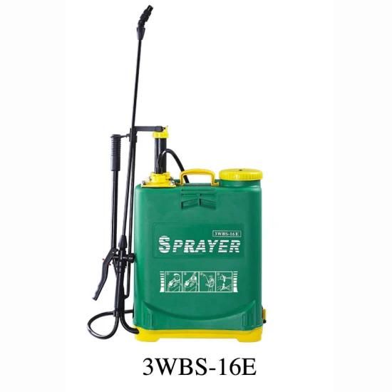 Hand Sprayer(3WBS-16E)