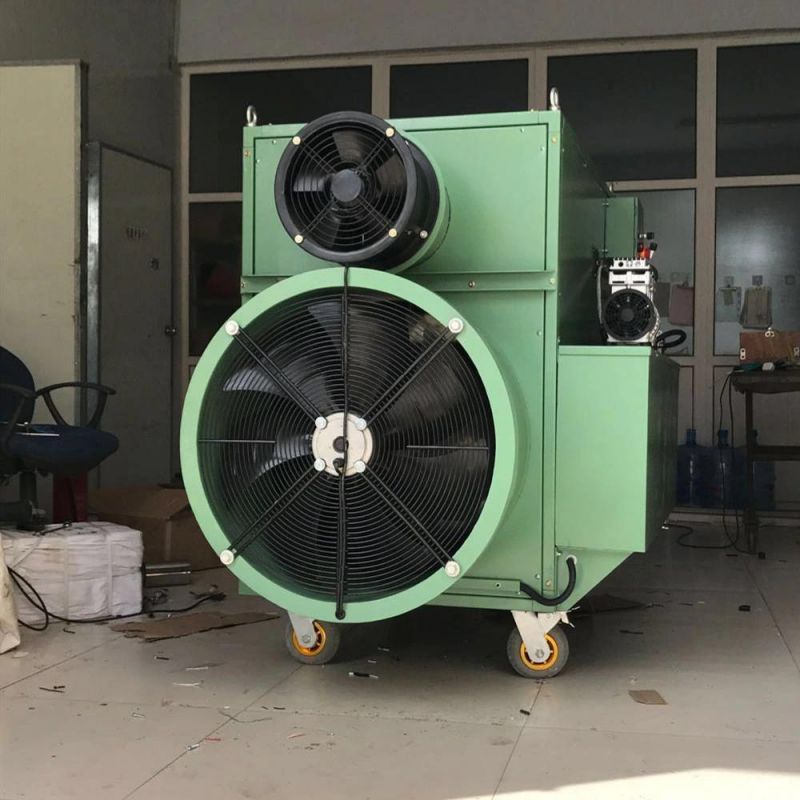 Waste Oil Heater Equipment for Chicken House, Flower House, Poultry