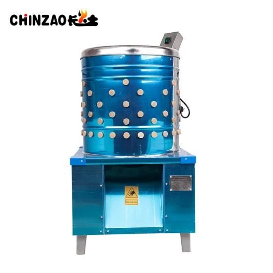 New Type Stainless Steel Cheap Price Commecial Chicken Poultry Plucker Equipment