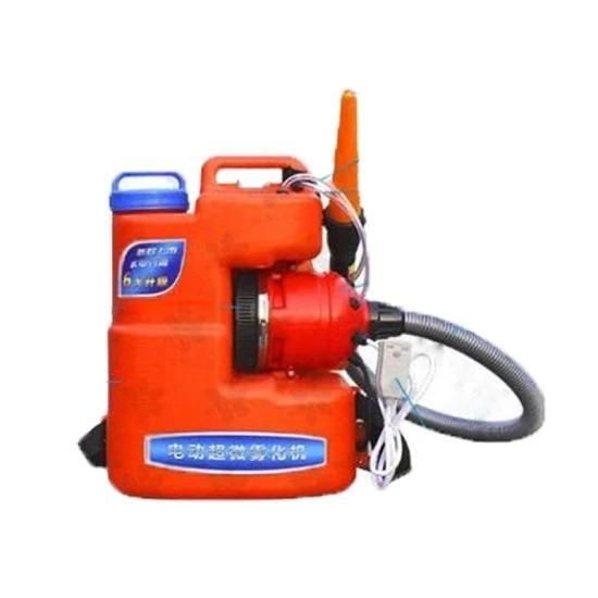 Hot Sale Backpack Sprayer and Disinfection Fogging Machine