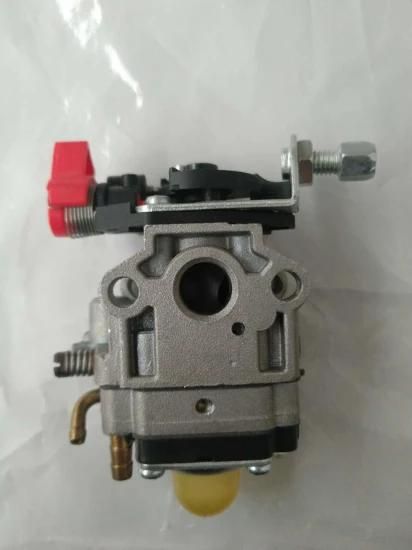 Tu26 Knapsack Engine Sprayer Carburetor Walbro Copy