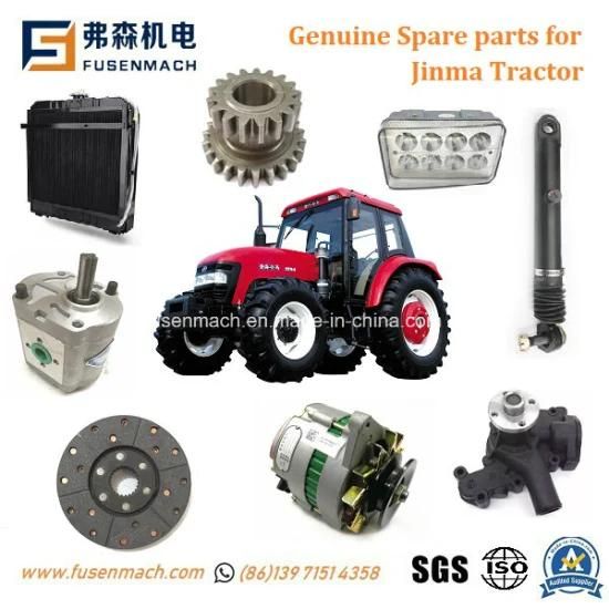 Wholesale Price for Jinma Jm454 Tractor Spare Parts (All models)