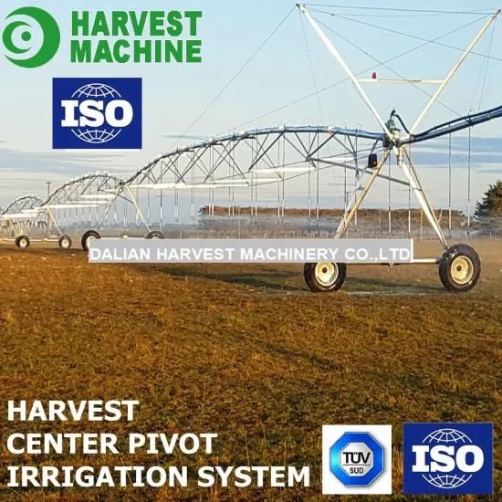 Wheel Irrigation System/Function of Farm Irrigation System/Irrigation Equipment