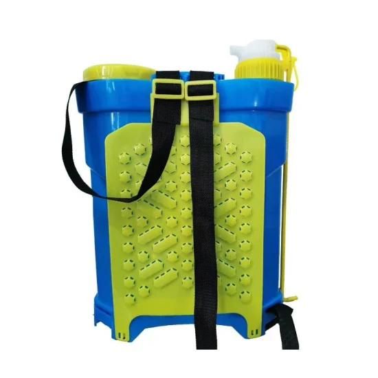 16L Knapsack Electric Sprayer Battery Sprayer Agricultural Backpack Lithium Electric ...