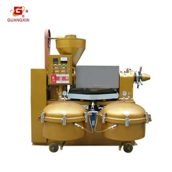 10 Ton Oil Palm Processing Milling Machines in Nigeria and Crude Palm Oil Refining ...