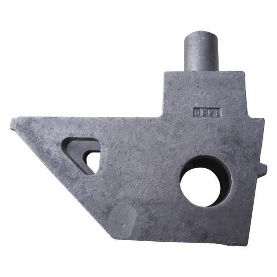 Good Price Quick Proofing CNC Reusable Casting Machining