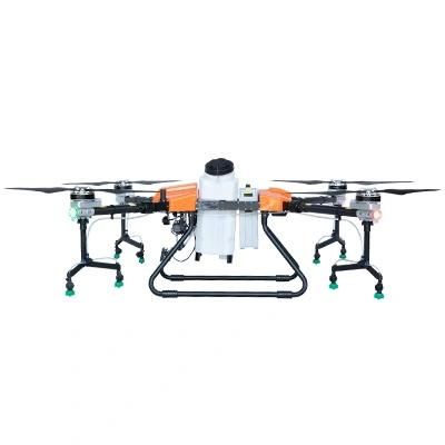 Electric Multi-Rotor Plant Protection Drone (D16)