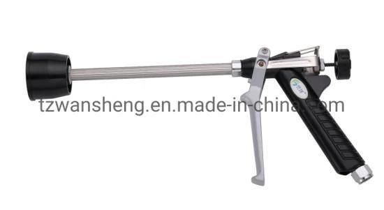 New Taiwan Technology Pistol Brass Spray Gun, Agriculture Spray Gun