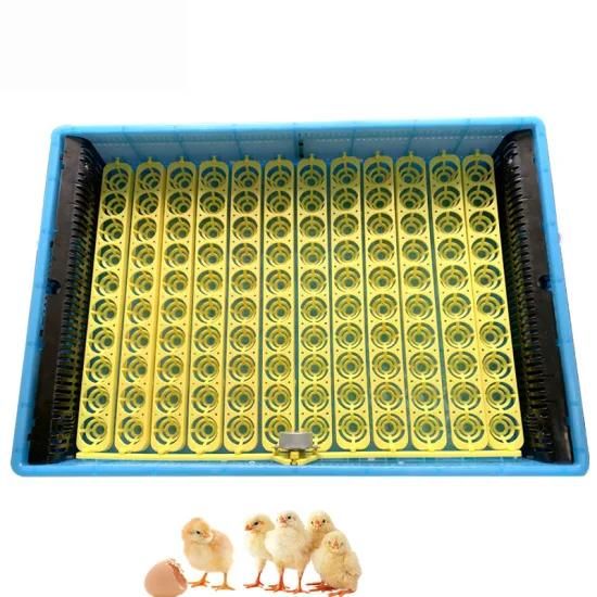 2021 New Hhd Brand H360 Full Automatic Egg-Turning Quail, Chicken, Duck Poultry Egg ...