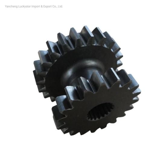 The Best Gear 5t070-15630 Kubota Harvester Spare Parts Used for DC95