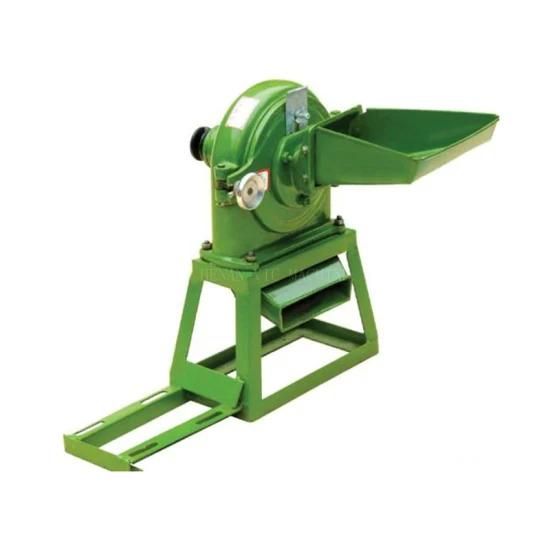 Hammer Mill with Diesel Engine (9FC-E)