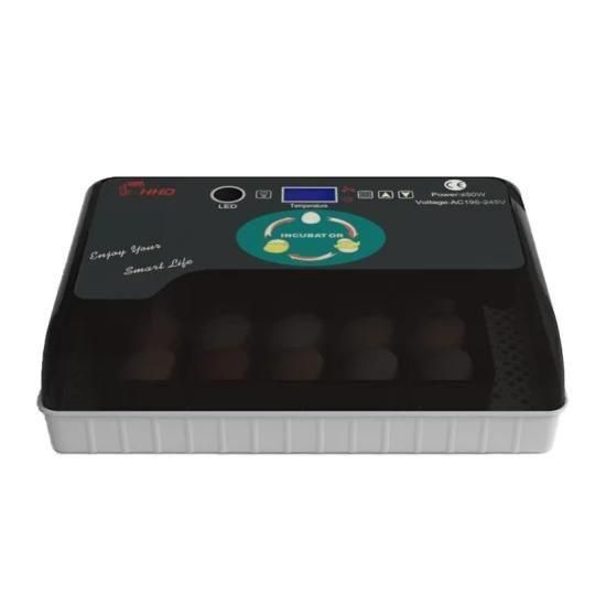 High Quality Powered Eggs Incubator Machine Mini Incubators Hatching Eggs