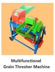Tractor Mounted Agricultural Machinery Baler Machine Pick up Baling Machine