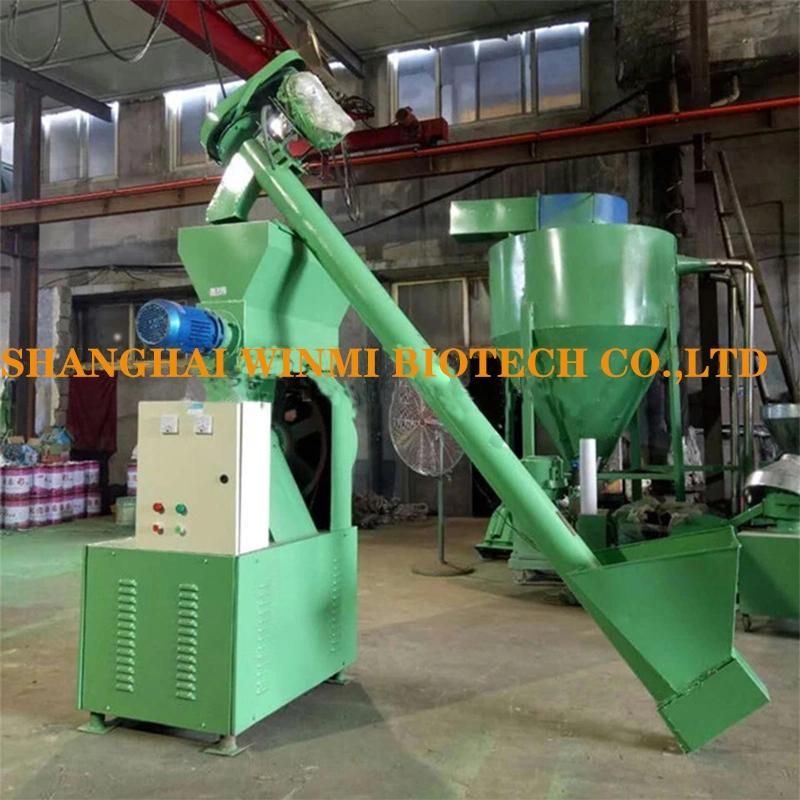 Crystal Silica Gel Cat Litter Manufacturing Machine Product Line for Making Cats Sand
