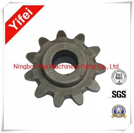 Agricultral Customized Casting Sprocket