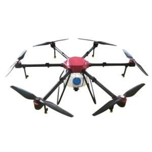 Asta Professional 5L10L15L20L Agriculture Drone Sprayer Gyroplane Uav
