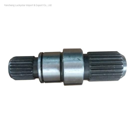 The Best Shaft (Bevel, 2) Harvester Spare Parts Used for DC105