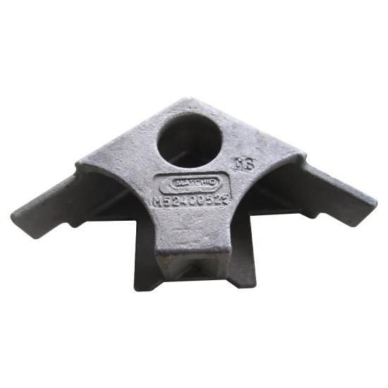 Good Service High Performance Carbon Steel Practical Casting Parts