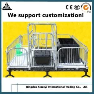 Premium Poultry Equipment Farrowing Crate Manufacturer